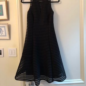 Gorgeous nanette lepore black dress
